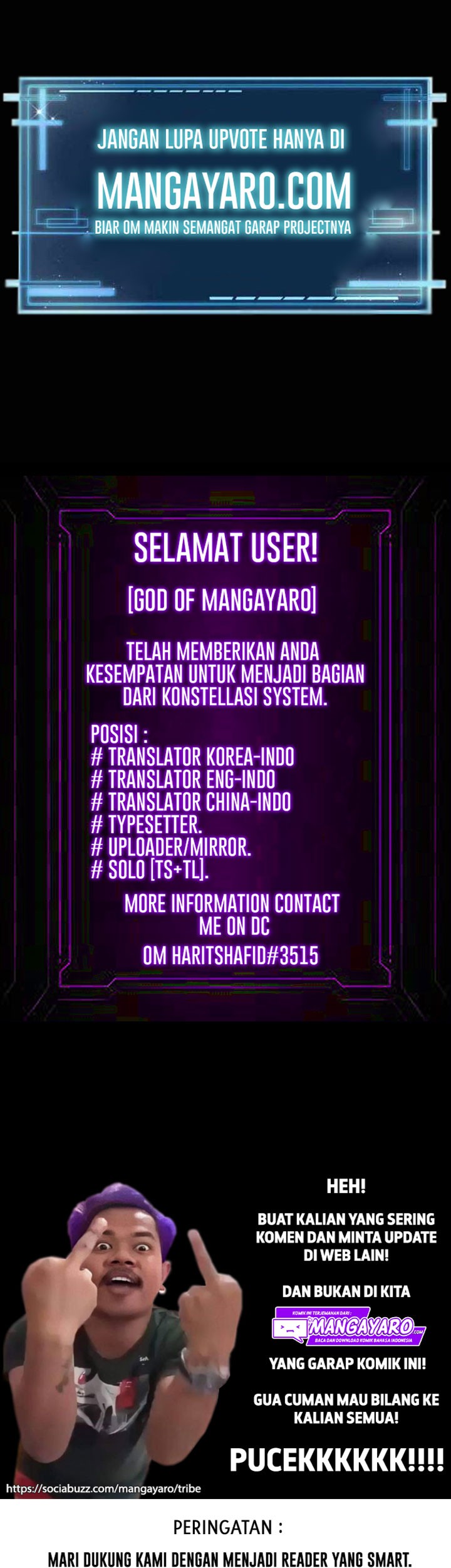 The First Son-In-Law Vanguard of All Time Chapter 237 - halaman 22