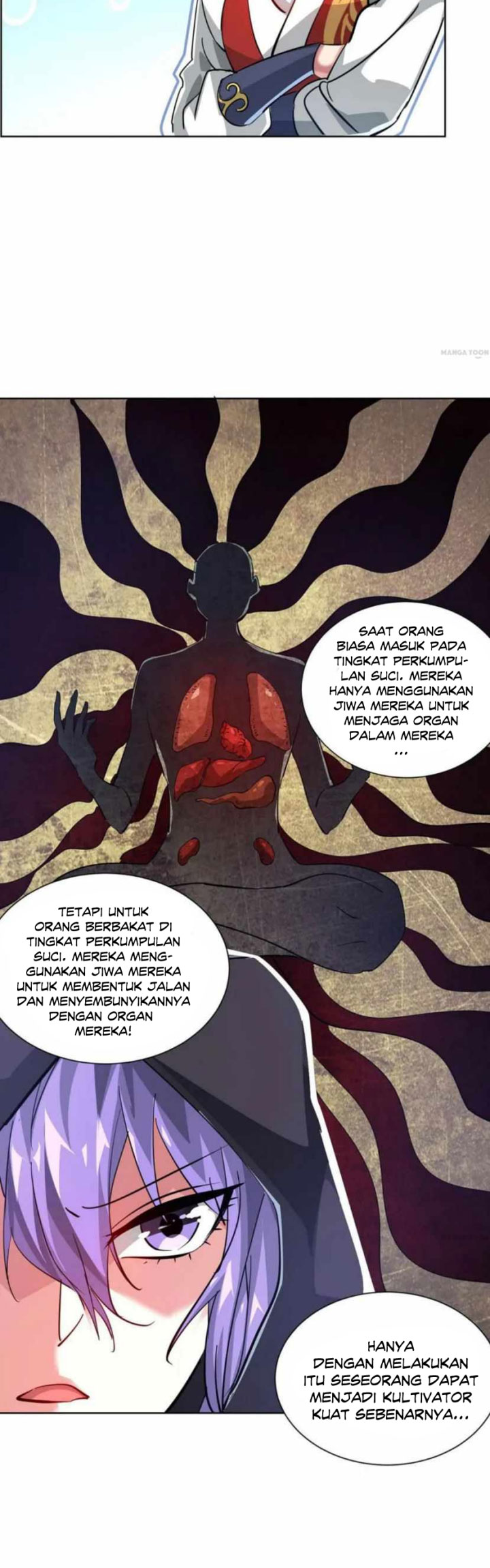 The First Son-In-Law Vanguard of All Time Chapter 237 - halaman 9