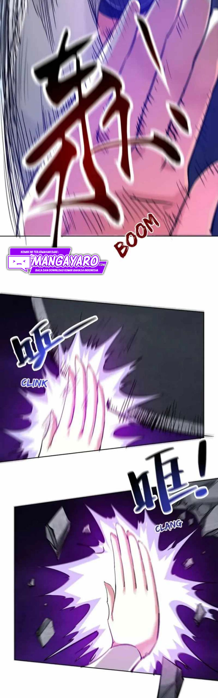The First Son-In-Law Vanguard of All Time Chapter 238 - halaman 12