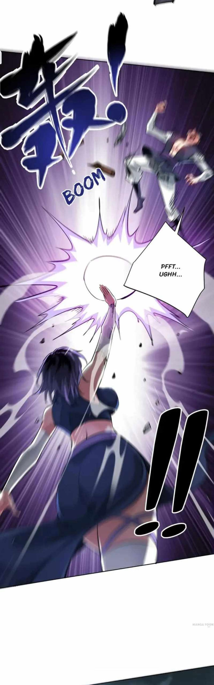 The First Son-In-Law Vanguard of All Time Chapter 238 - halaman 13