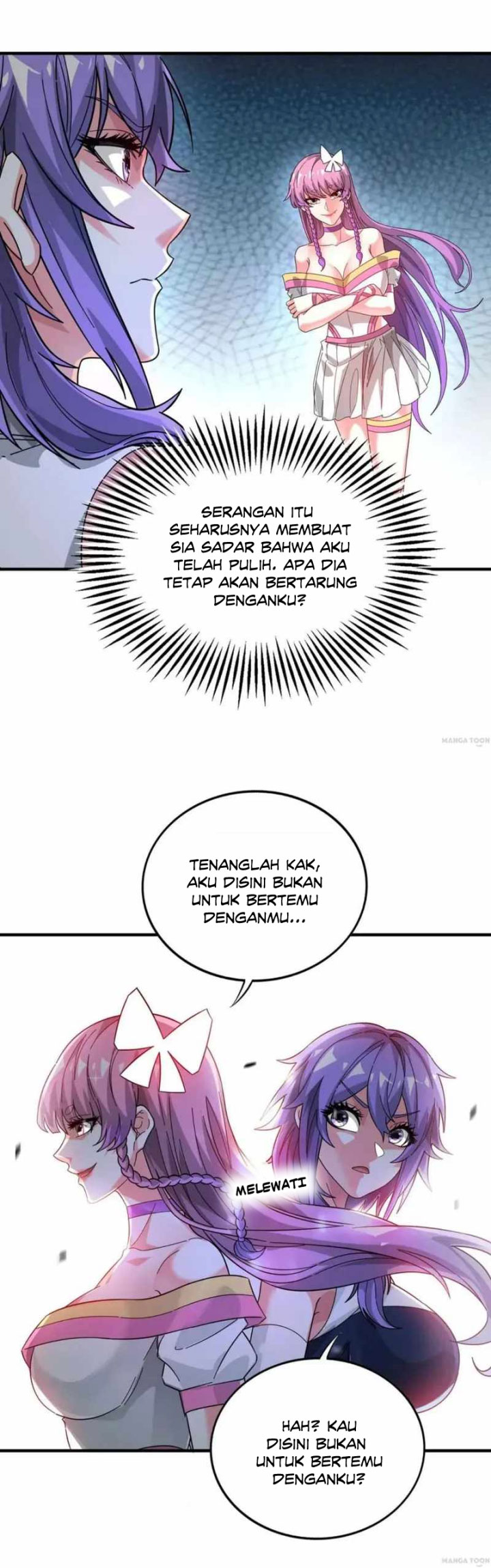The First Son-In-Law Vanguard of All Time Chapter 238 - halaman 17