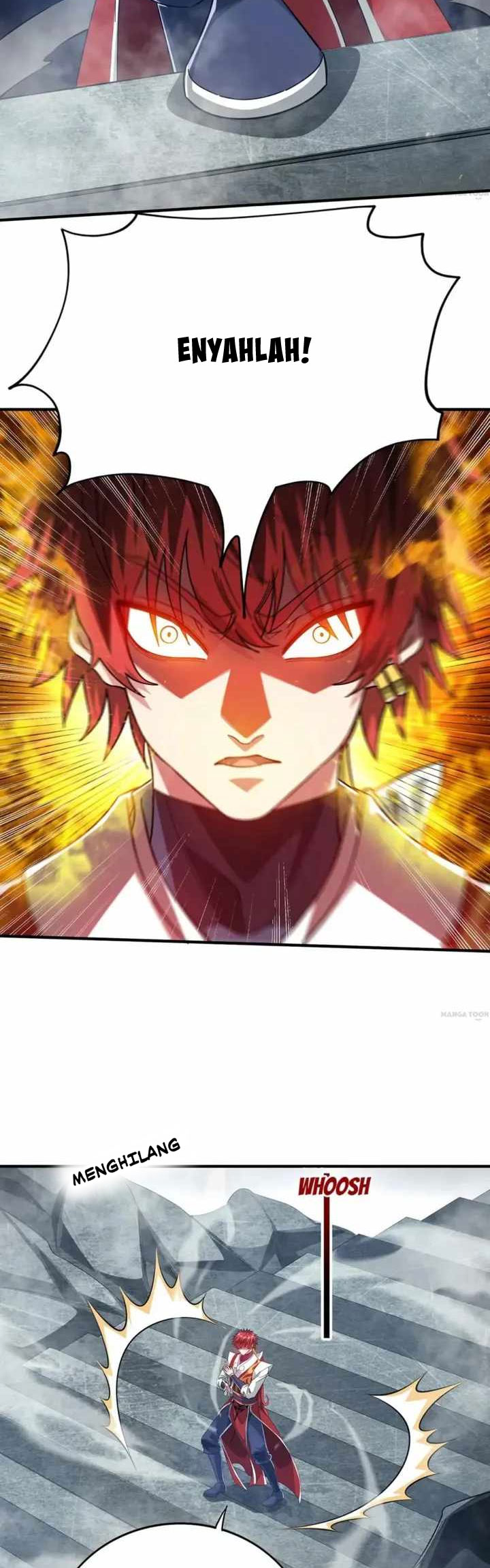 The First Son-In-Law Vanguard of All Time Chapter 239 - halaman 14