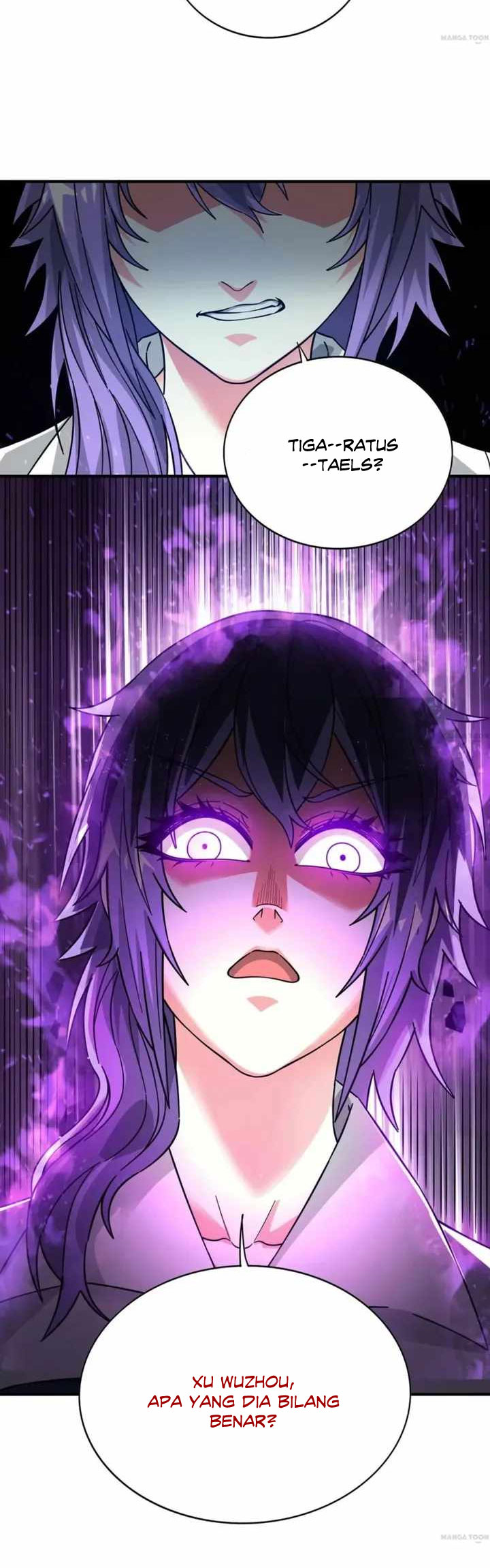 The First Son-In-Law Vanguard of All Time Chapter 239 - halaman 5