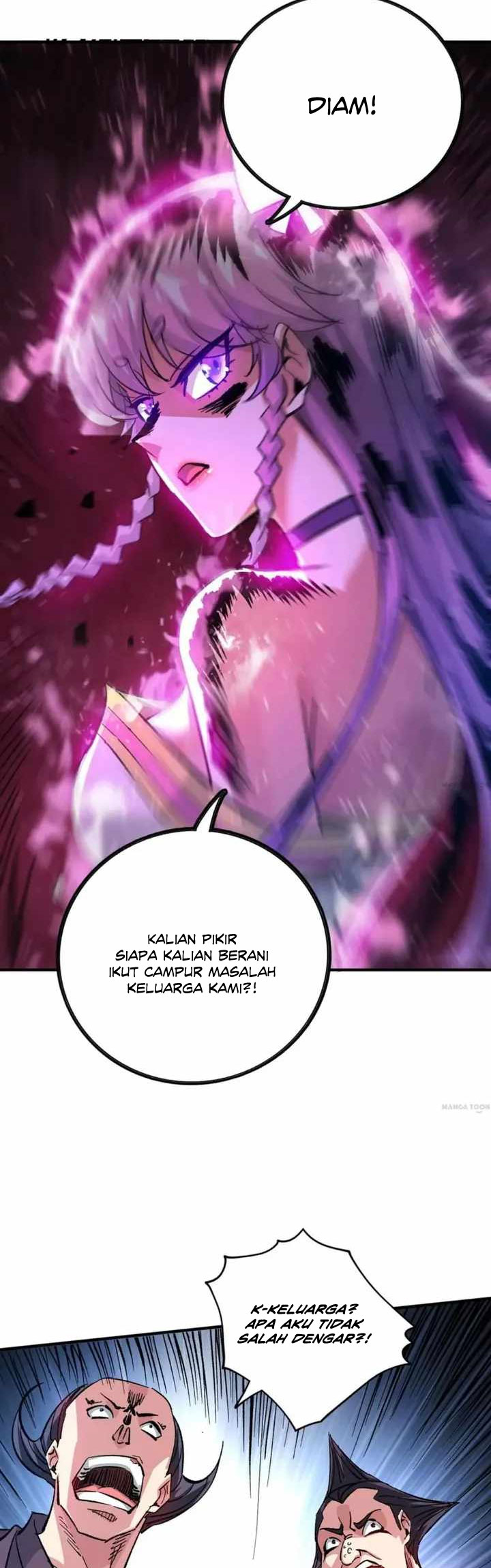 The First Son-In-Law Vanguard of All Time Chapter 239 - halaman 9