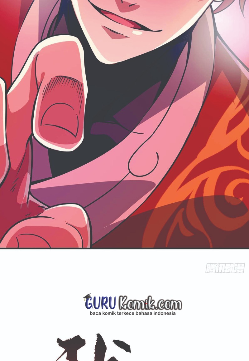 The First Son-In-Law Vanguard of All Time Chapter 24 - halaman 15