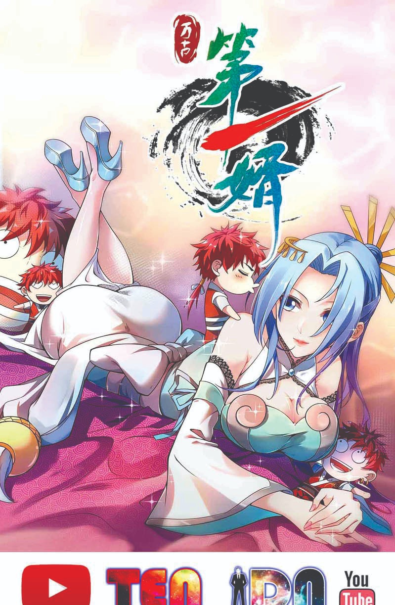 The First Son-In-Law Vanguard of All Time Chapter 24 - halaman 2