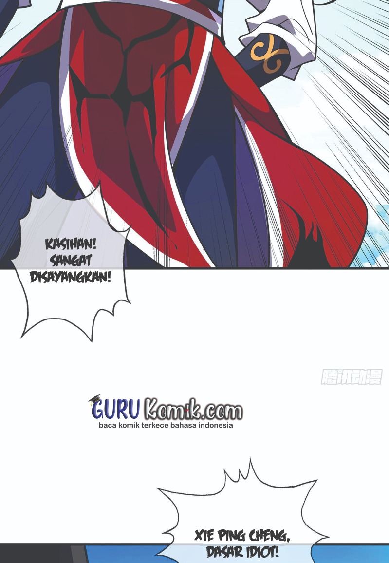 The First Son-In-Law Vanguard of All Time Chapter 24 - halaman 21