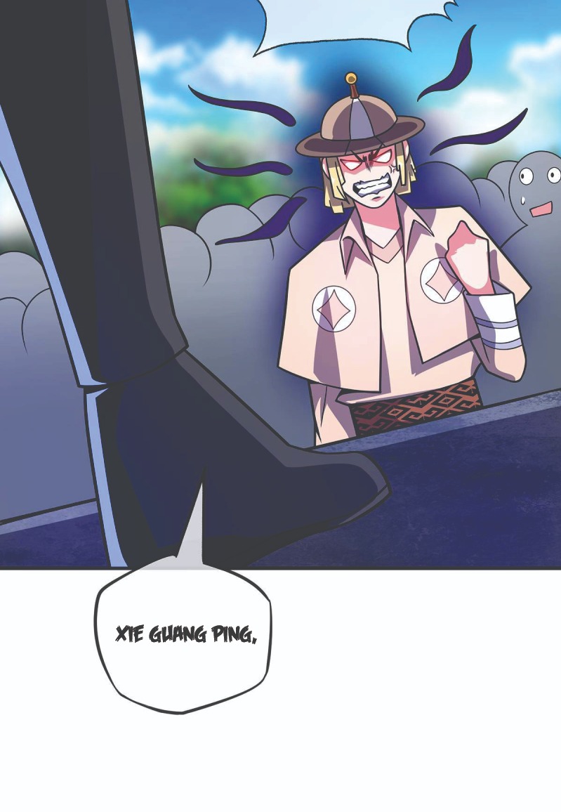 The First Son-In-Law Vanguard of All Time Chapter 24 - halaman 22