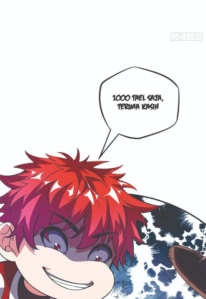 The First Son-In-Law Vanguard of All Time Chapter 24 - halaman 23