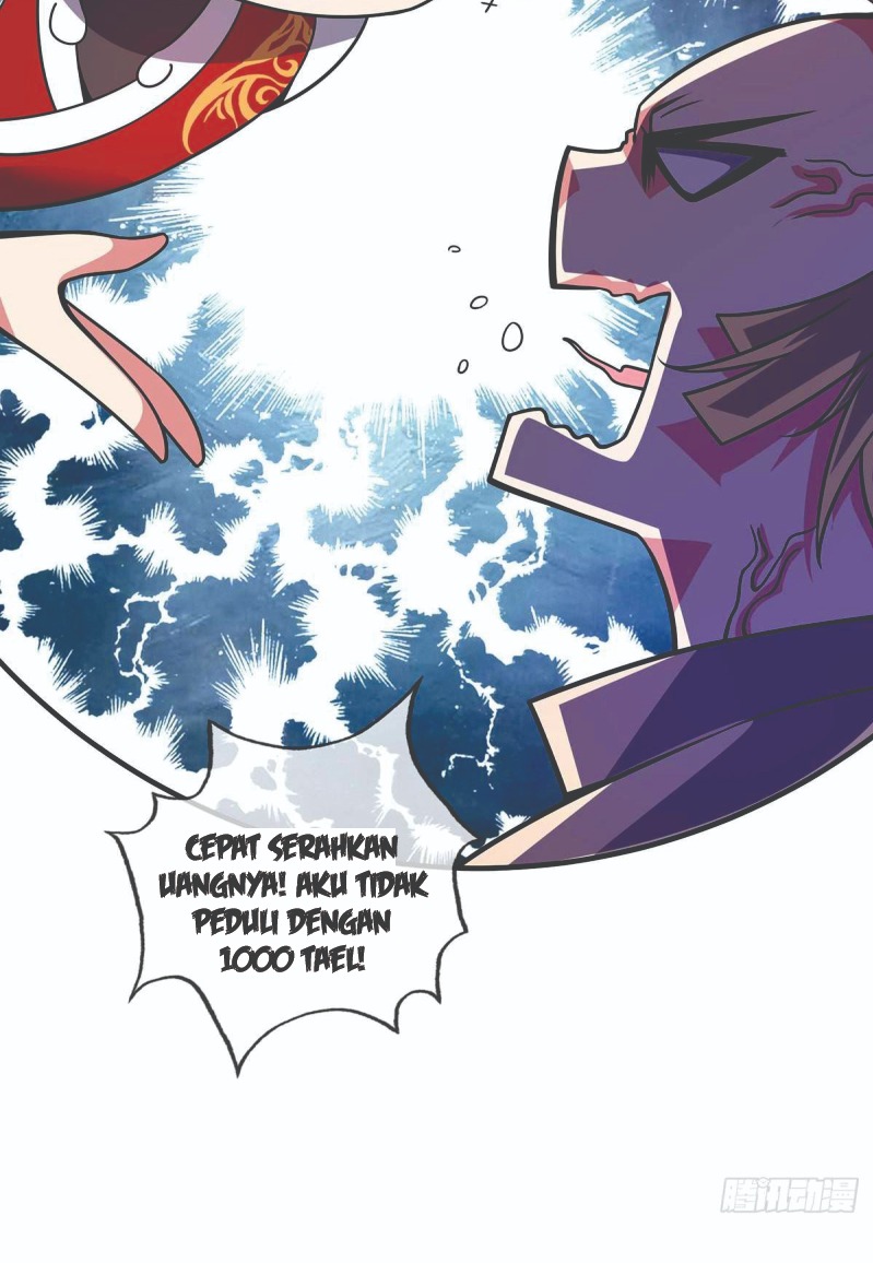 The First Son-In-Law Vanguard of All Time Chapter 24 - halaman 24