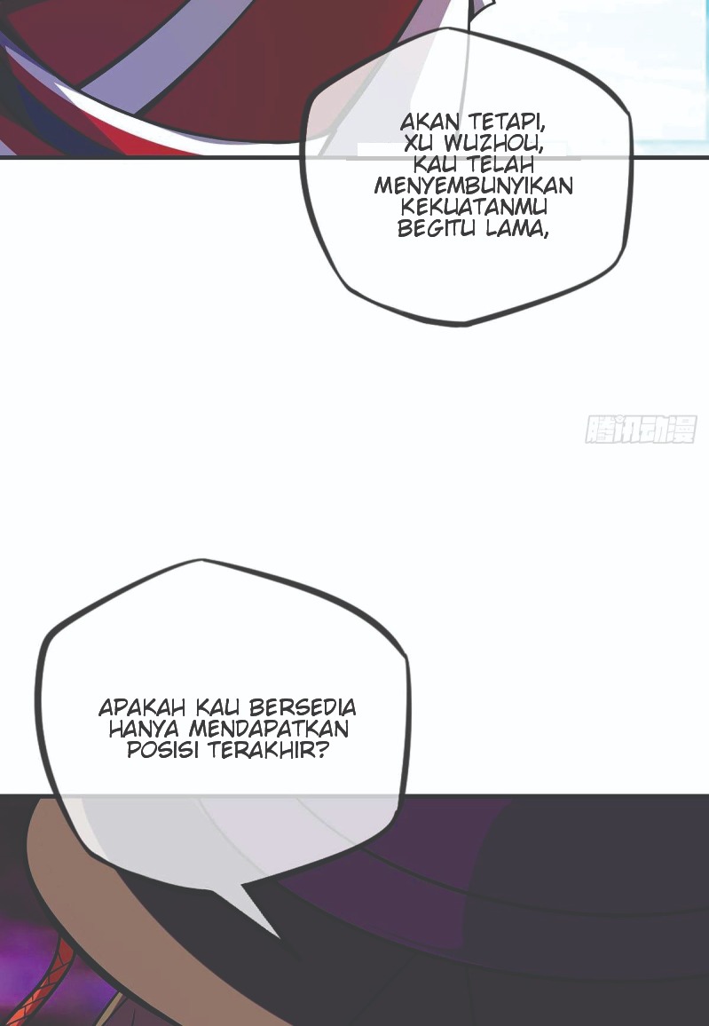 The First Son-In-Law Vanguard of All Time Chapter 24 - halaman 26