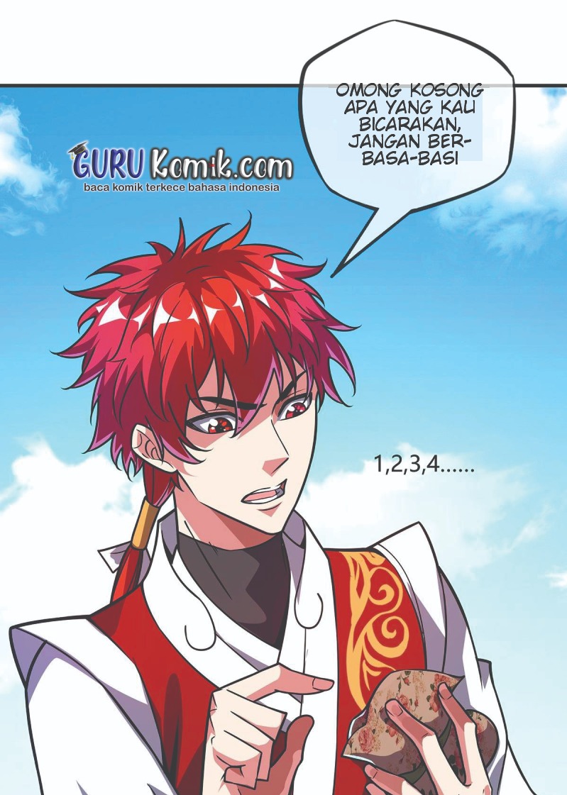 The First Son-In-Law Vanguard of All Time Chapter 24 - halaman 28