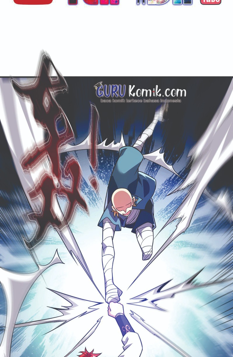 The First Son-In-Law Vanguard of All Time Chapter 24 - halaman 3