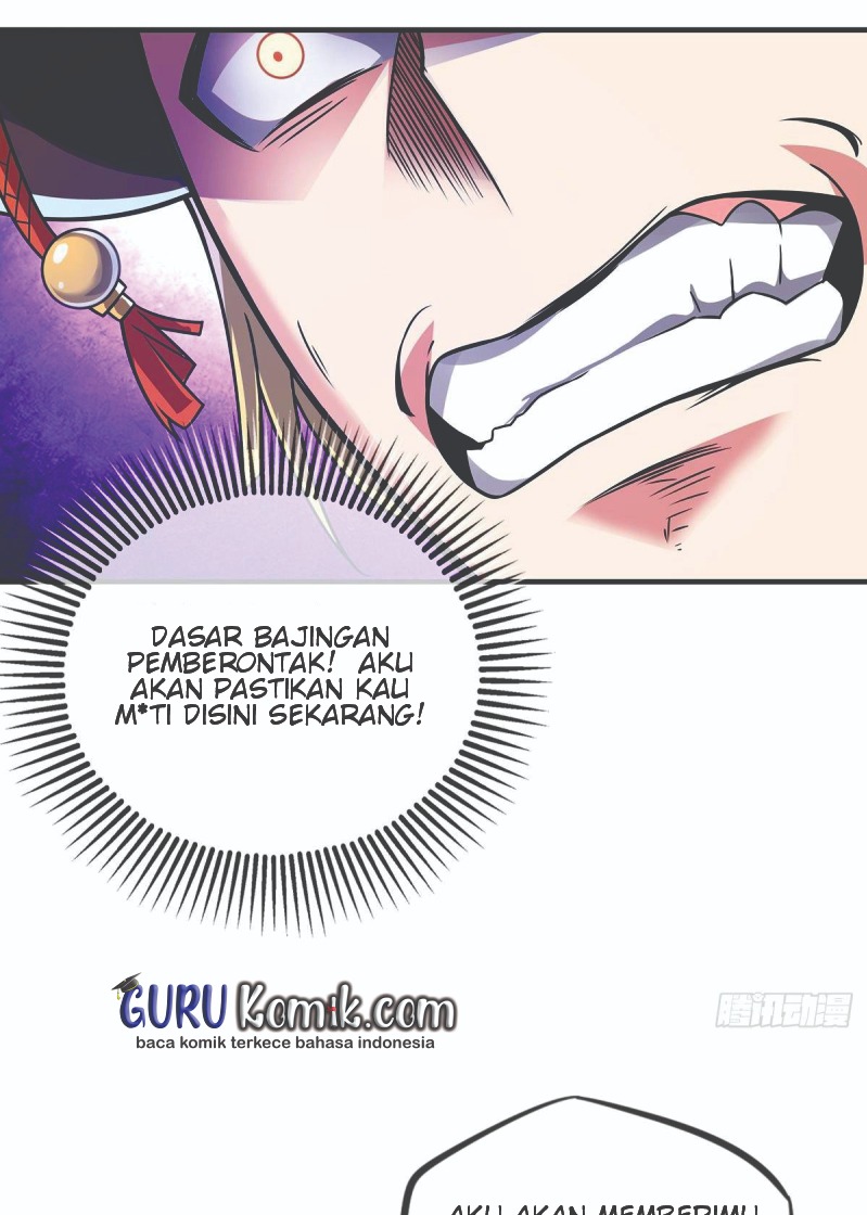 The First Son-In-Law Vanguard of All Time Chapter 24 - halaman 30