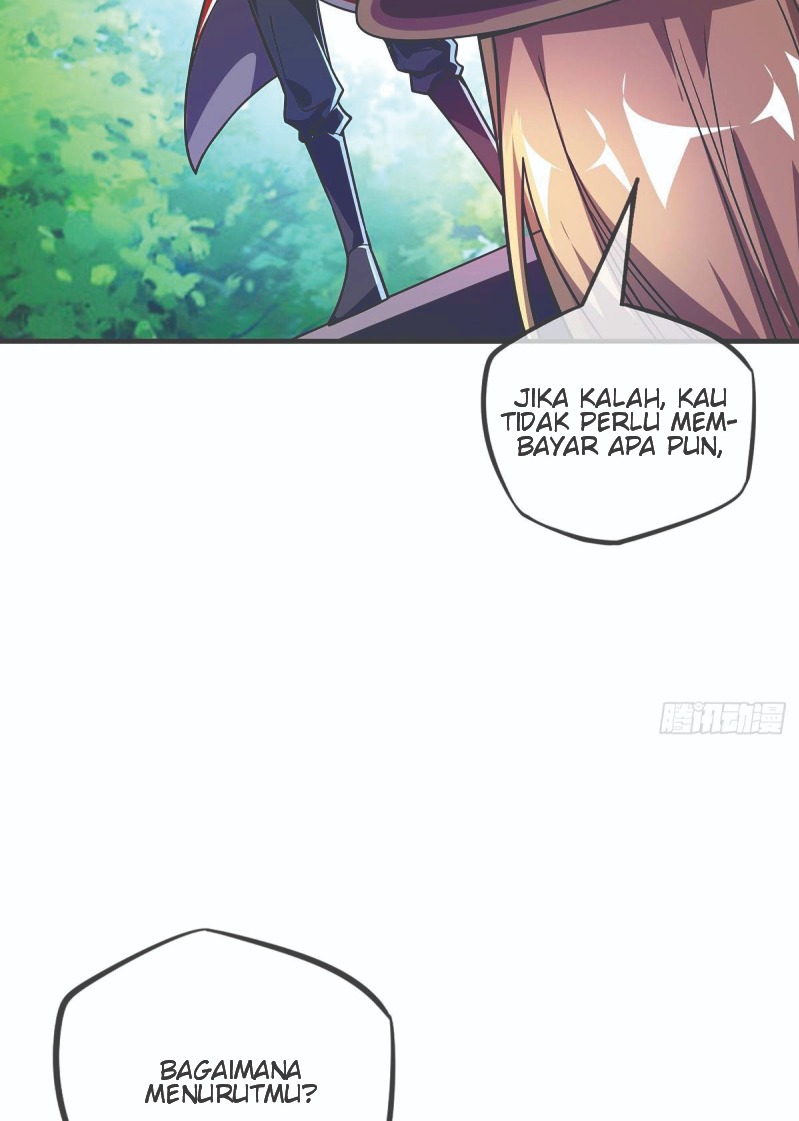 The First Son-In-Law Vanguard of All Time Chapter 24 - halaman 32