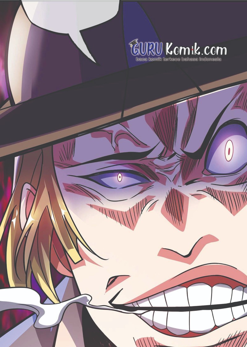 The First Son-In-Law Vanguard of All Time Chapter 24 - halaman 33