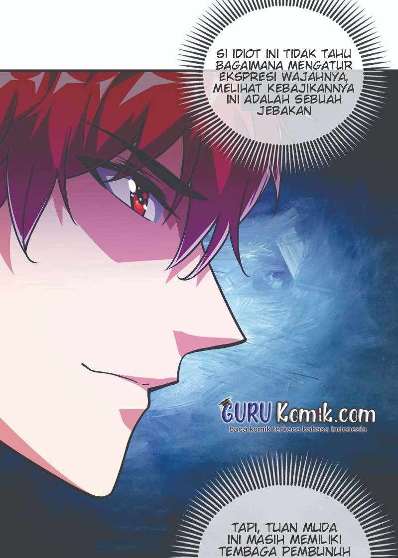 The First Son-In-Law Vanguard of All Time Chapter 24 - halaman 35