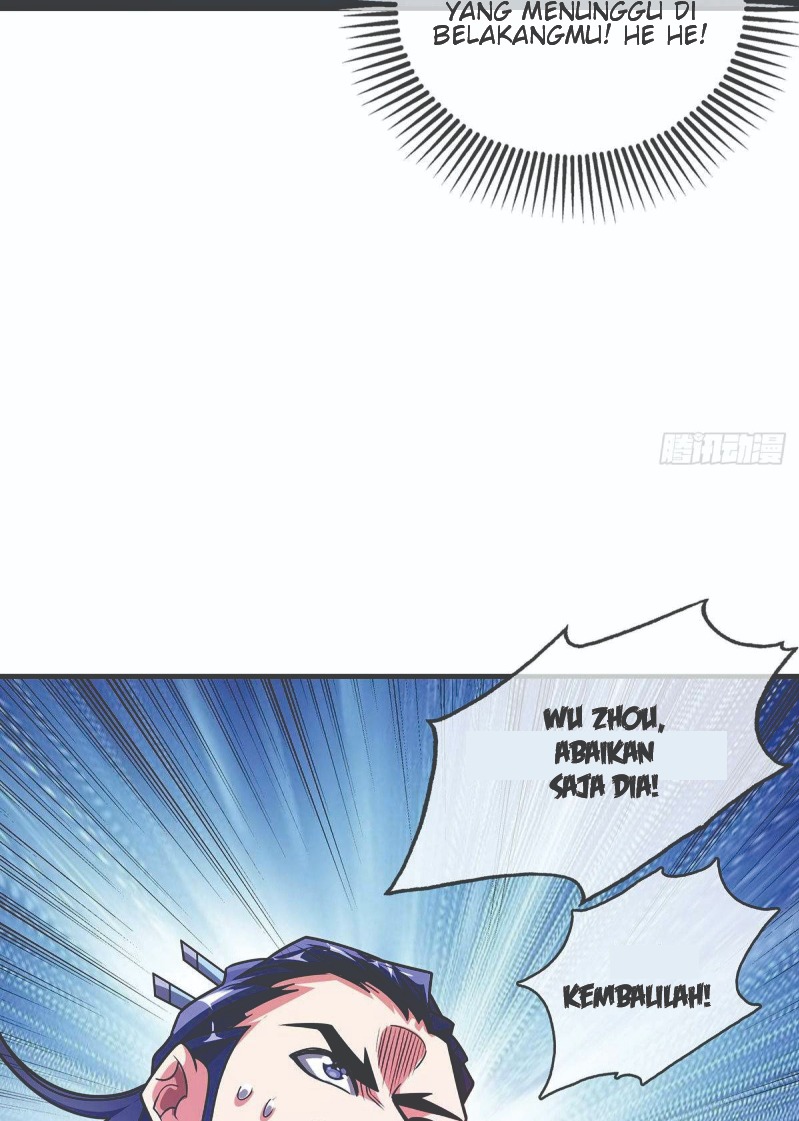 The First Son-In-Law Vanguard of All Time Chapter 24 - halaman 36