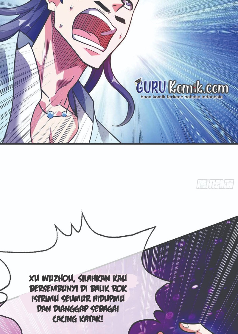 The First Son-In-Law Vanguard of All Time Chapter 24 - halaman 37