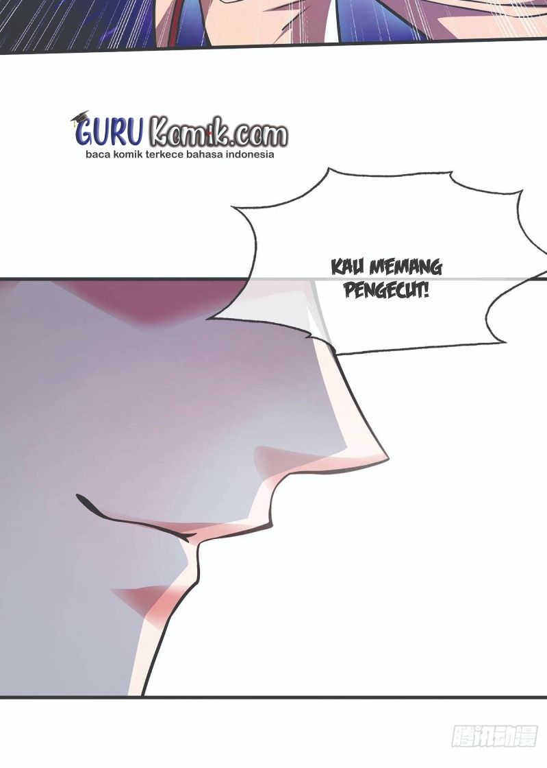 The First Son-In-Law Vanguard of All Time Chapter 24 - halaman 39