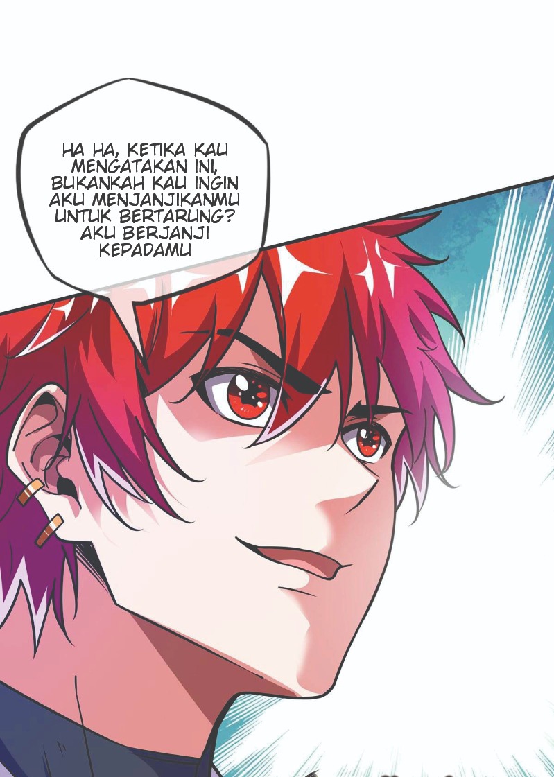 The First Son-In-Law Vanguard of All Time Chapter 24 - halaman 40