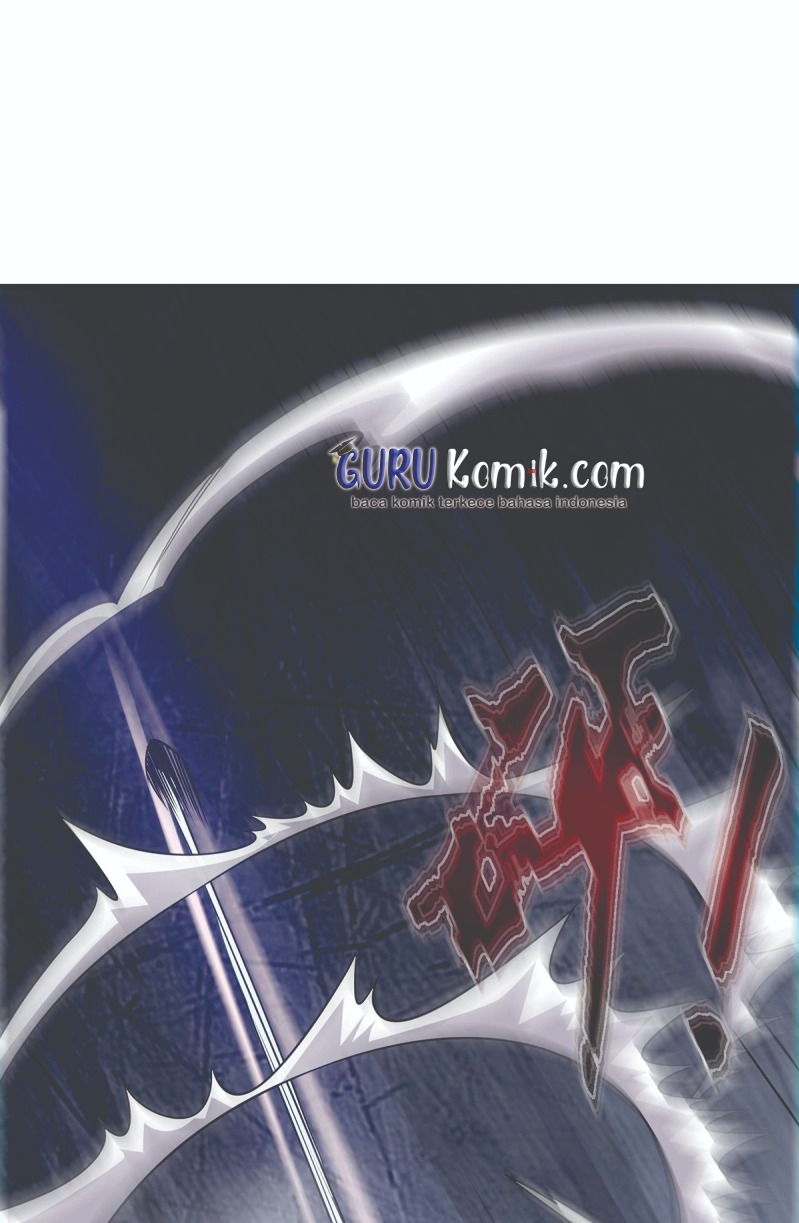 The First Son-In-Law Vanguard of All Time Chapter 24 - halaman 5