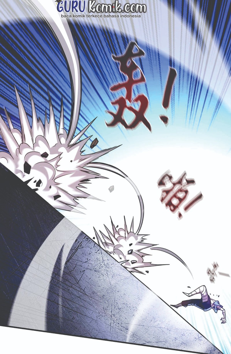 The First Son-In-Law Vanguard of All Time Chapter 24 - halaman 7