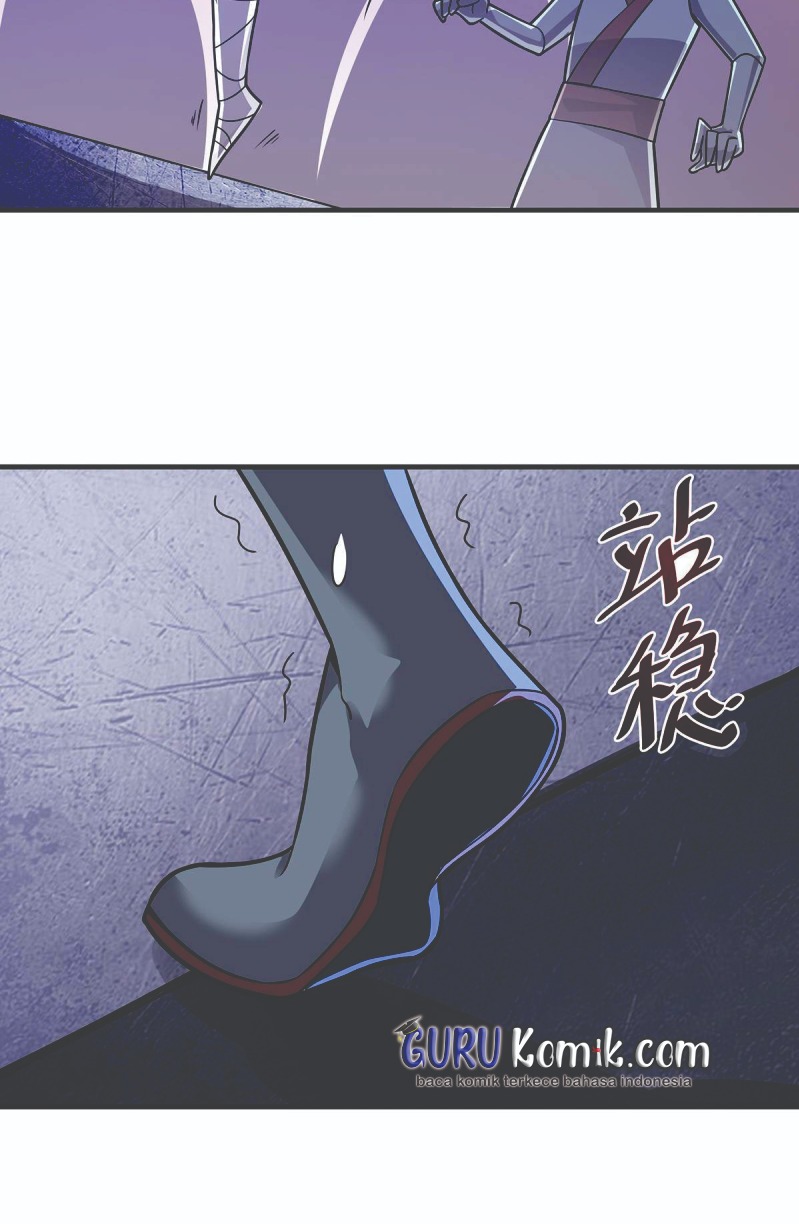The First Son-In-Law Vanguard of All Time Chapter 24 - halaman 9