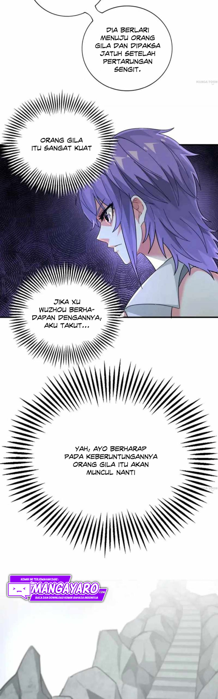 The First Son-In-Law Vanguard of All Time Chapter 240 - halaman 10