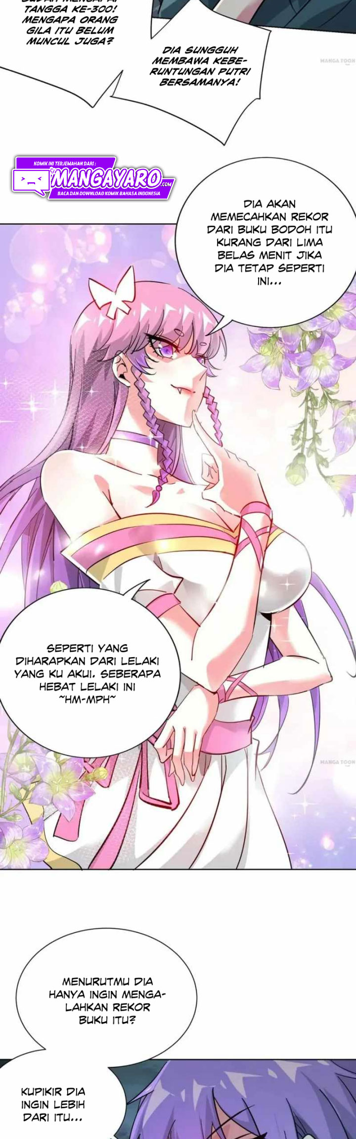 The First Son-In-Law Vanguard of All Time Chapter 240 - halaman 20