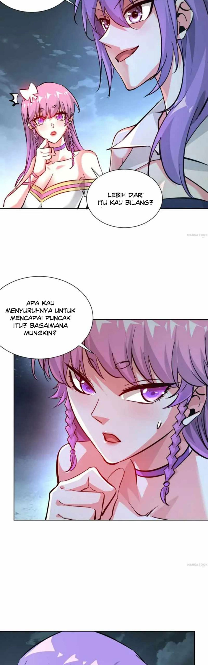 The First Son-In-Law Vanguard of All Time Chapter 240 - halaman 21