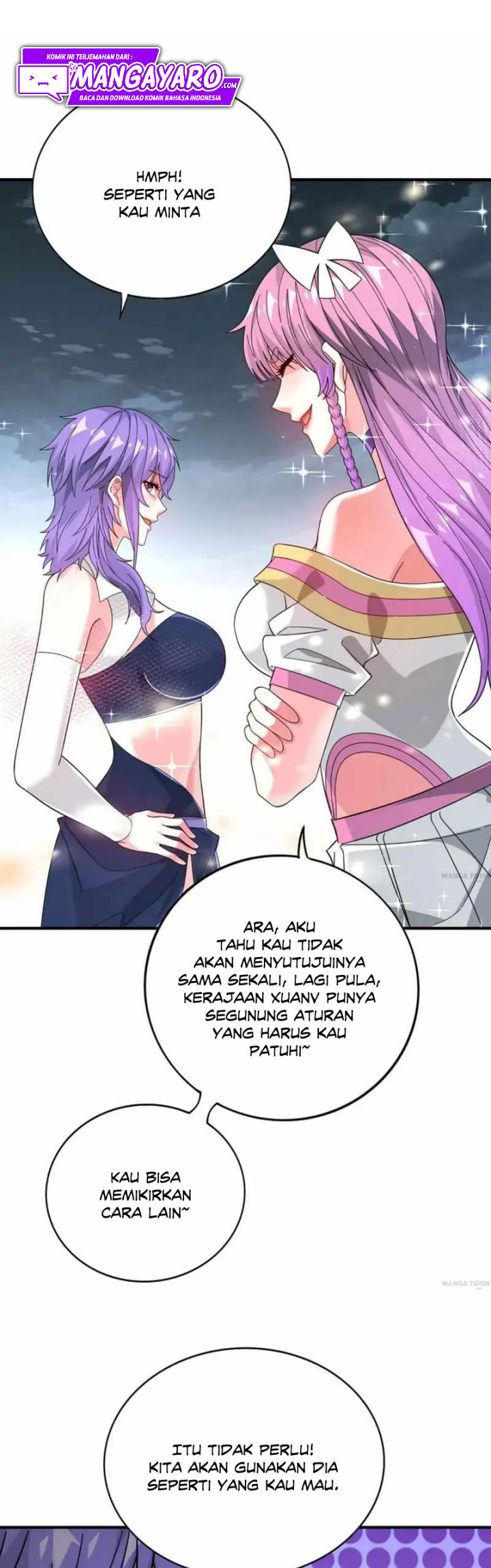 The First Son-In-Law Vanguard of All Time Chapter 240 - halaman 4