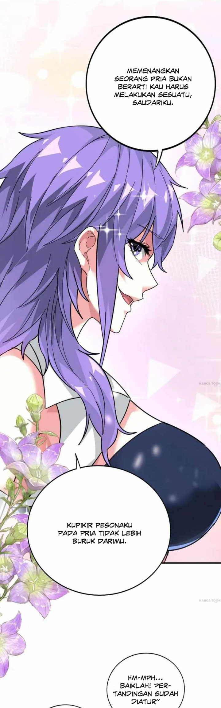 The First Son-In-Law Vanguard of All Time Chapter 240 - halaman 6