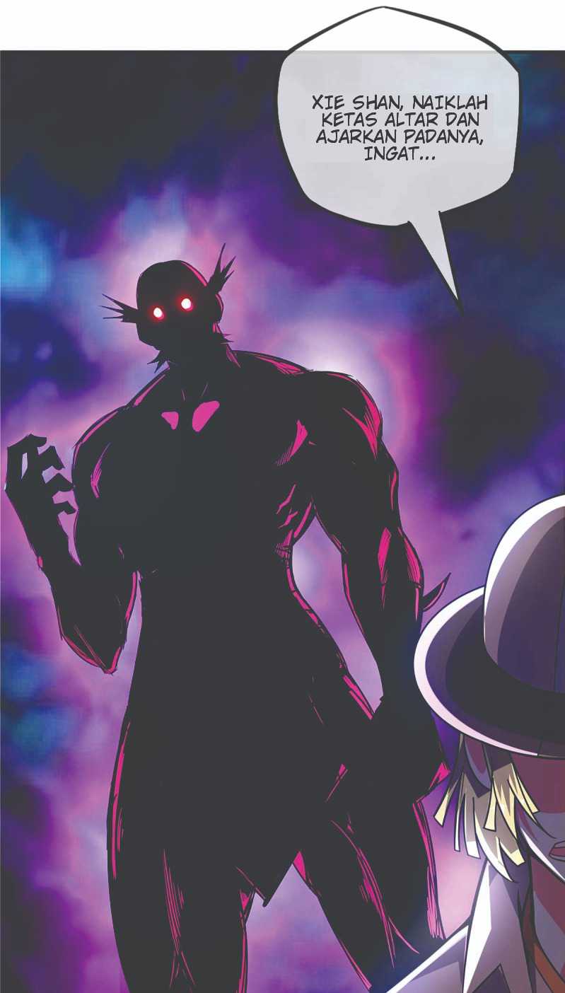 The First Son-In-Law Vanguard of All Time Chapter 25 - halaman 12