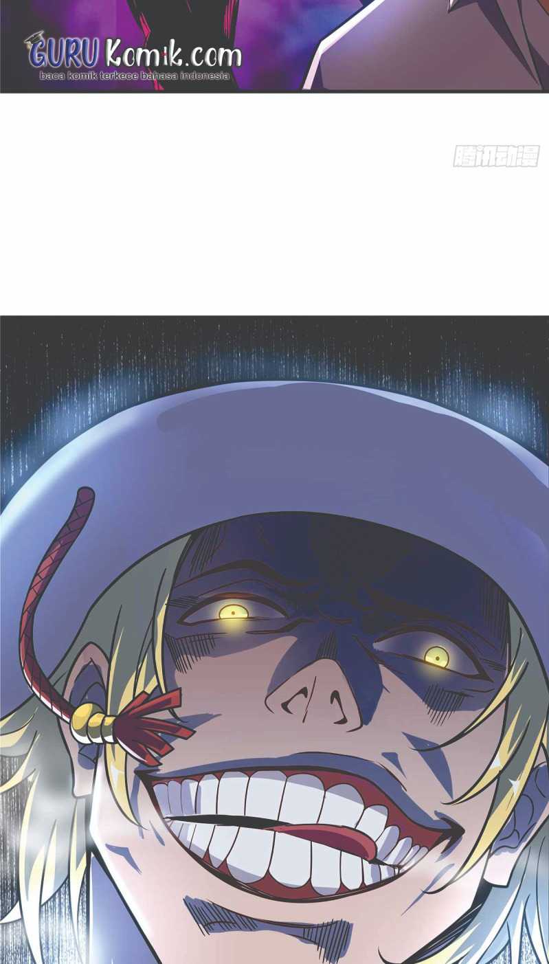 The First Son-In-Law Vanguard of All Time Chapter 25 - halaman 13