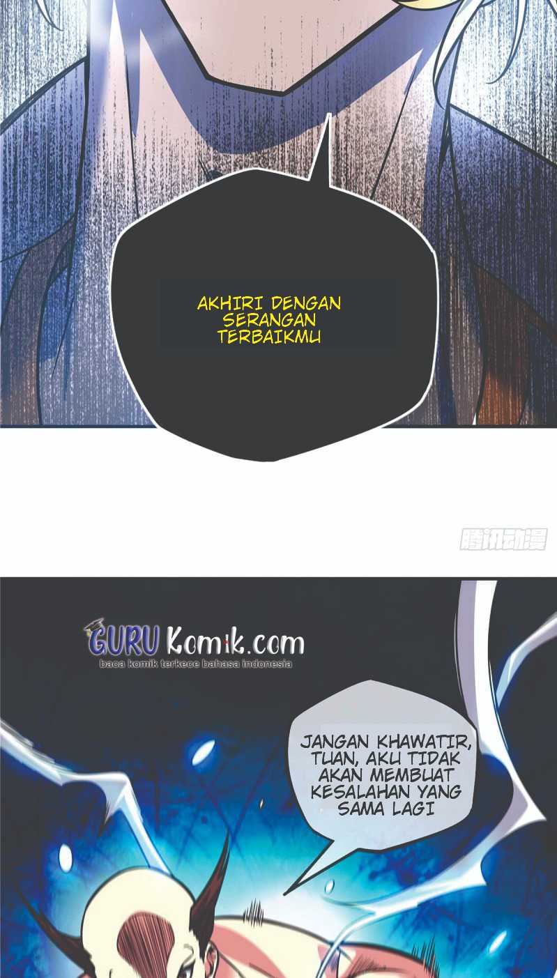 The First Son-In-Law Vanguard of All Time Chapter 25 - halaman 14
