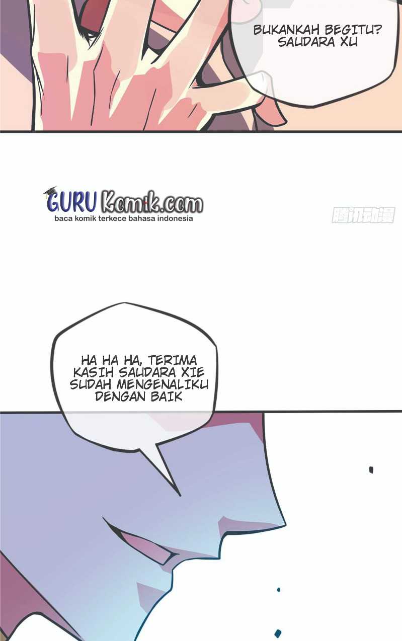 The First Son-In-Law Vanguard of All Time Chapter 25 - halaman 19