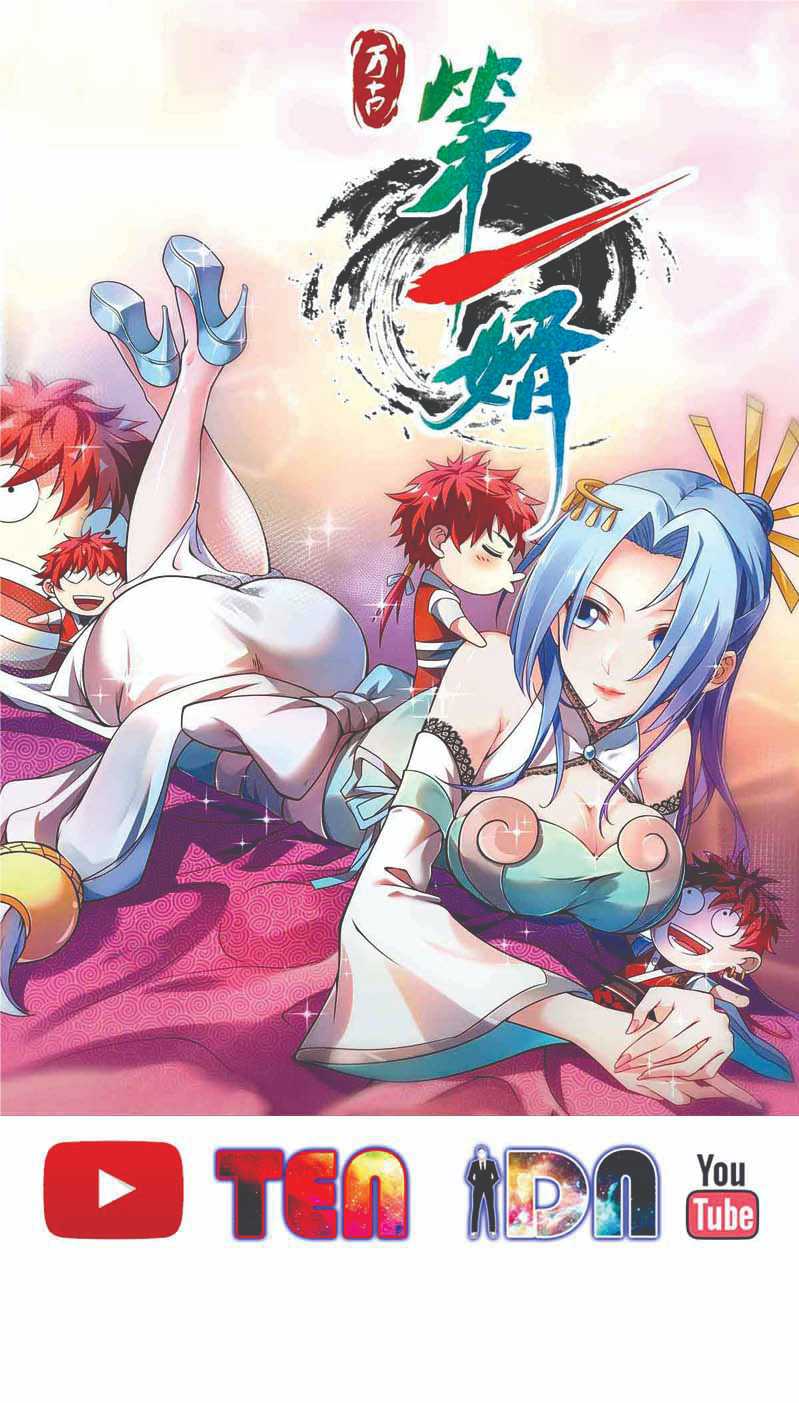 The First Son-In-Law Vanguard of All Time Chapter 25 - halaman 2