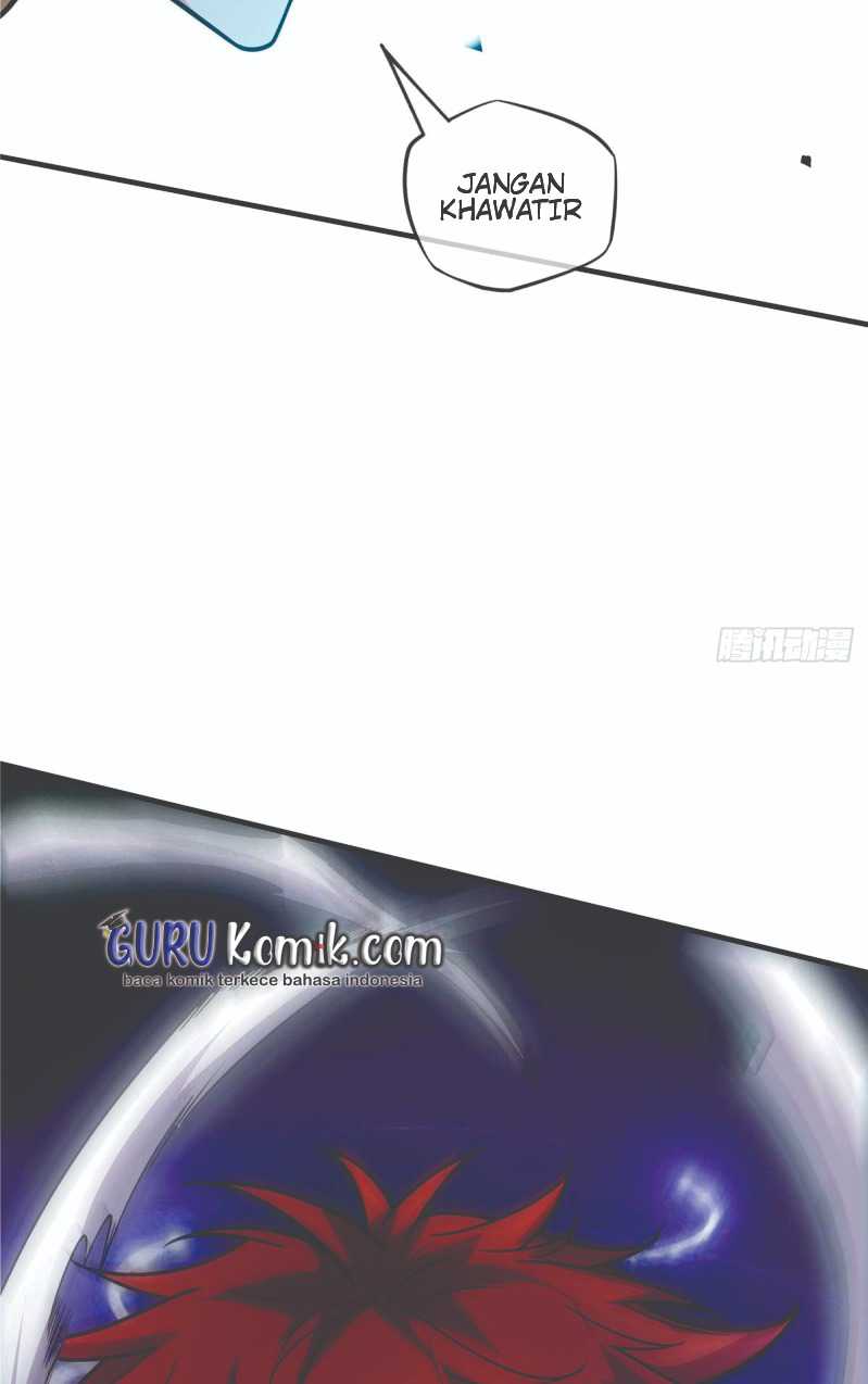 The First Son-In-Law Vanguard of All Time Chapter 25 - halaman 20