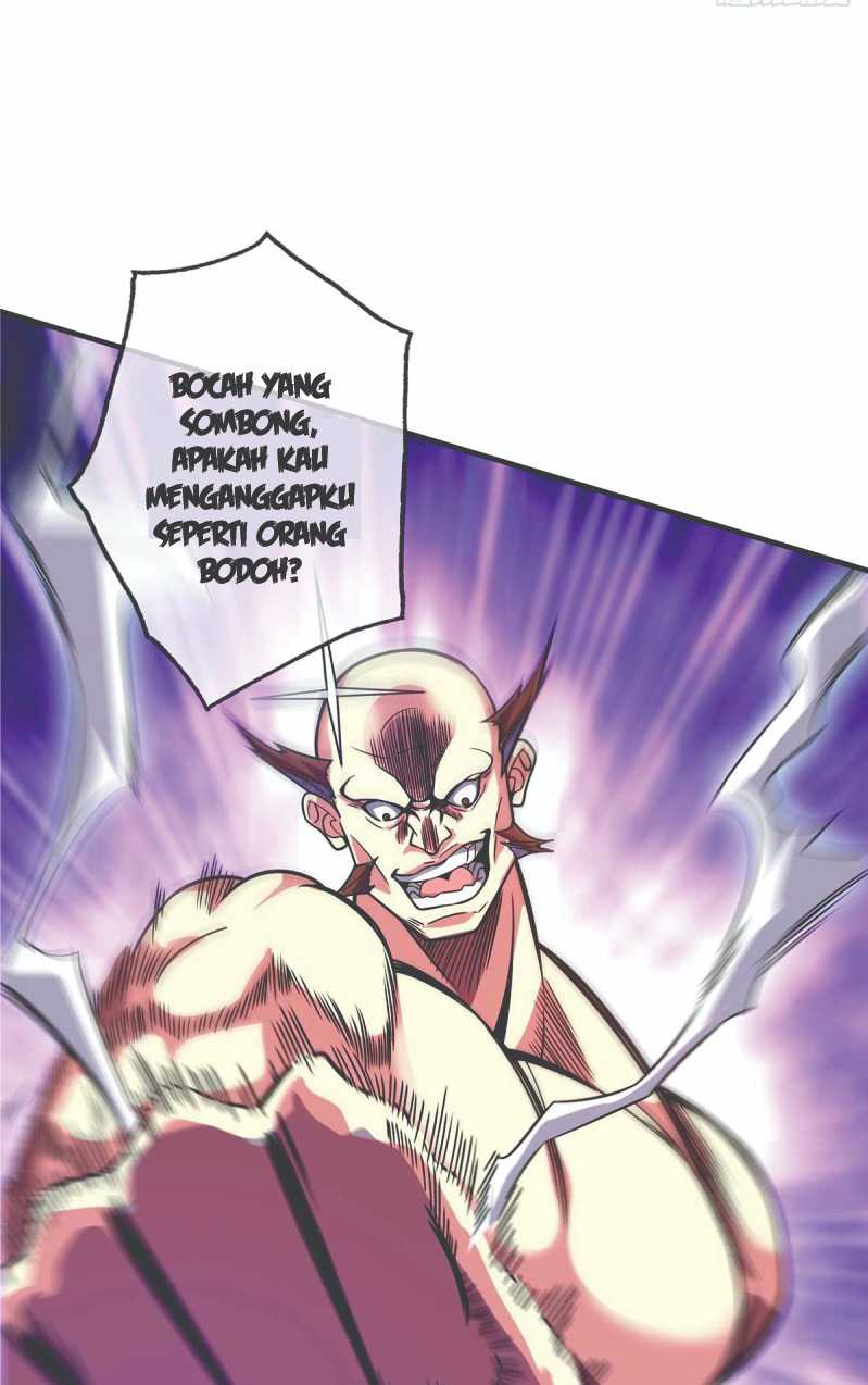 The First Son-In-Law Vanguard of All Time Chapter 25 - halaman 22