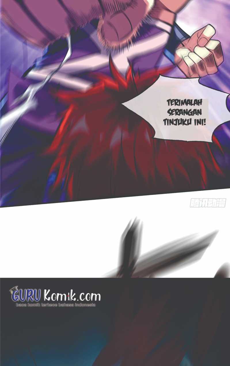 The First Son-In-Law Vanguard of All Time Chapter 25 - halaman 23