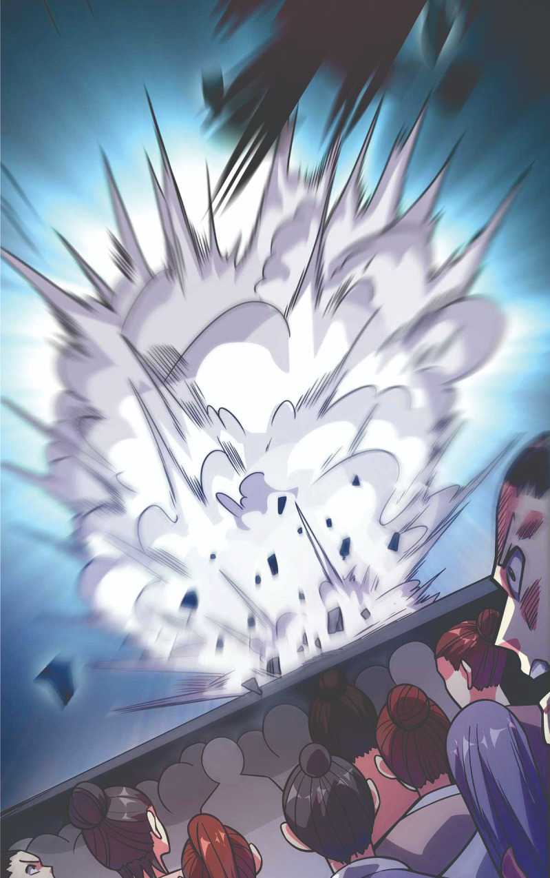 The First Son-In-Law Vanguard of All Time Chapter 25 - halaman 24