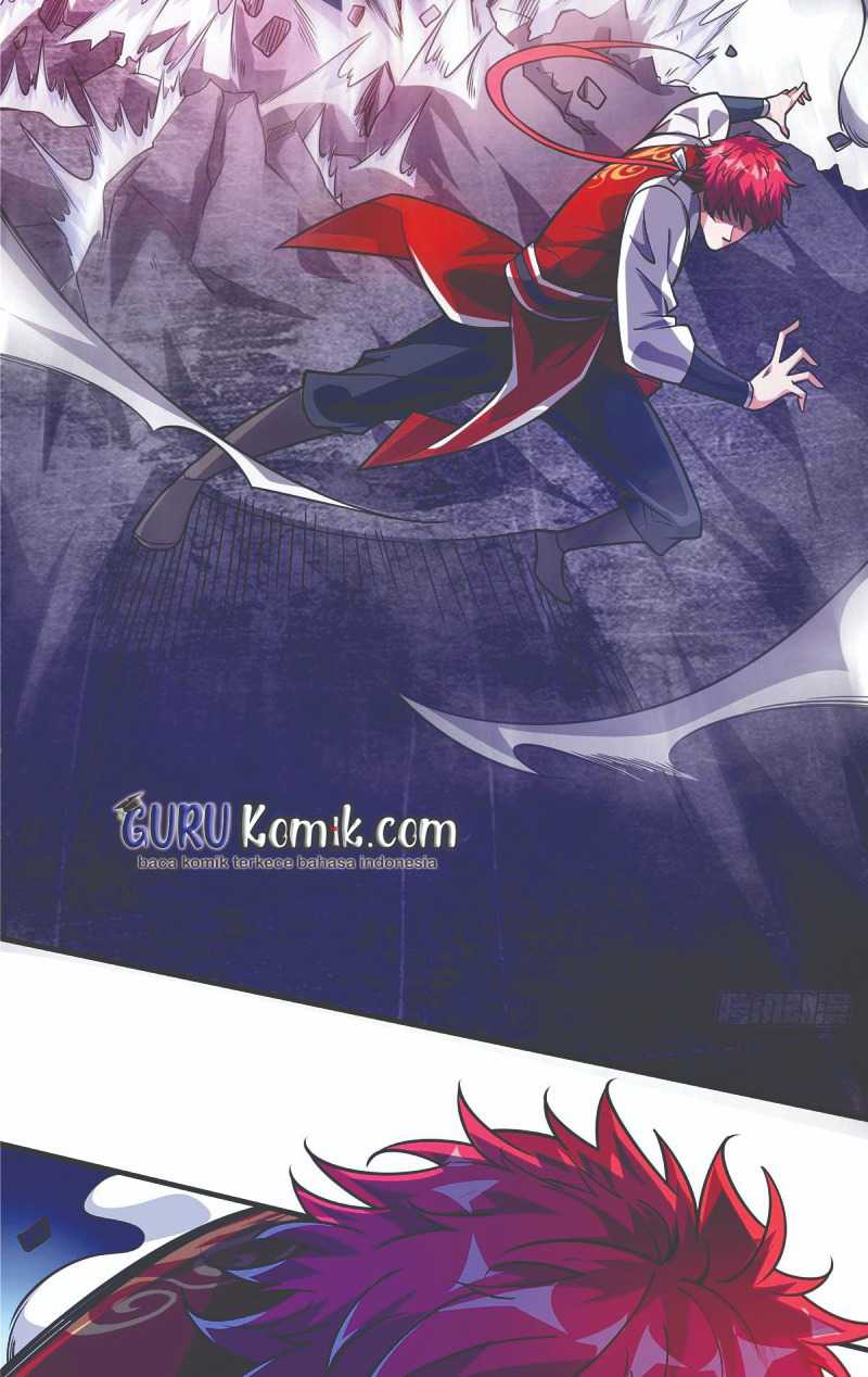 The First Son-In-Law Vanguard of All Time Chapter 25 - halaman 33