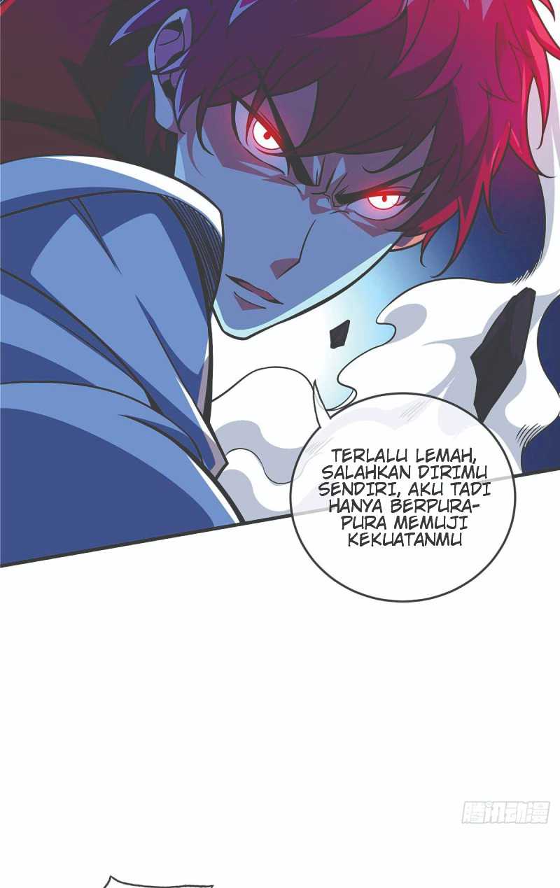 The First Son-In-Law Vanguard of All Time Chapter 25 - halaman 34