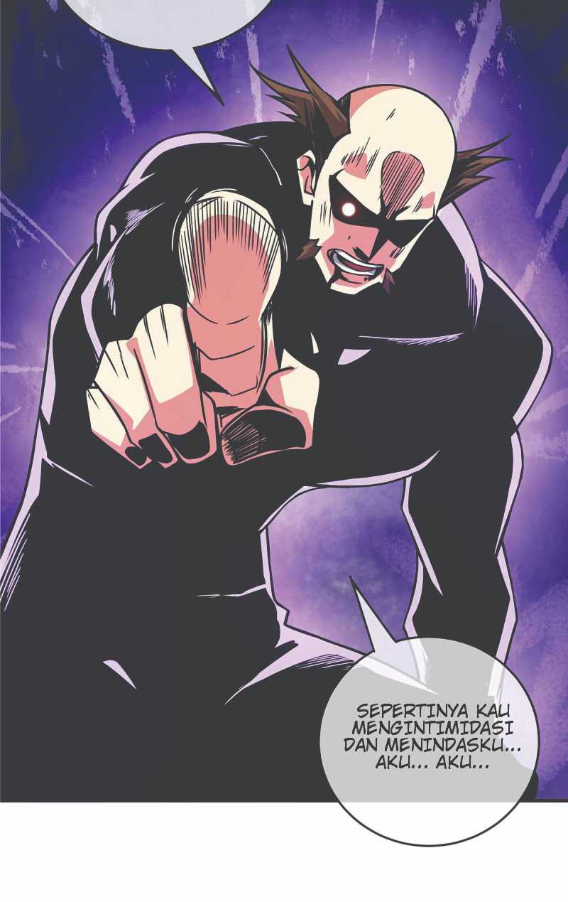 The First Son-In-Law Vanguard of All Time Chapter 25 - halaman 37