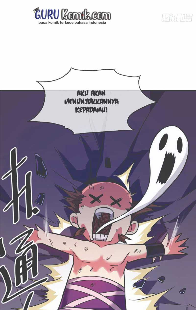 The First Son-In-Law Vanguard of All Time Chapter 25 - halaman 38
