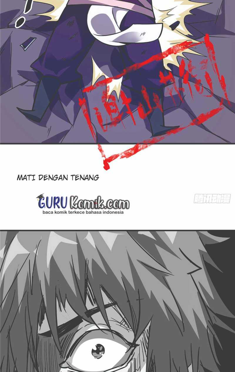 The First Son-In-Law Vanguard of All Time Chapter 25 - halaman 39