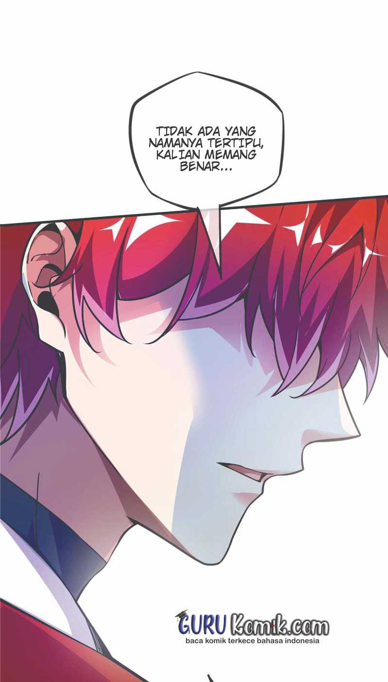 The First Son-In-Law Vanguard of All Time Chapter 25 - halaman 4