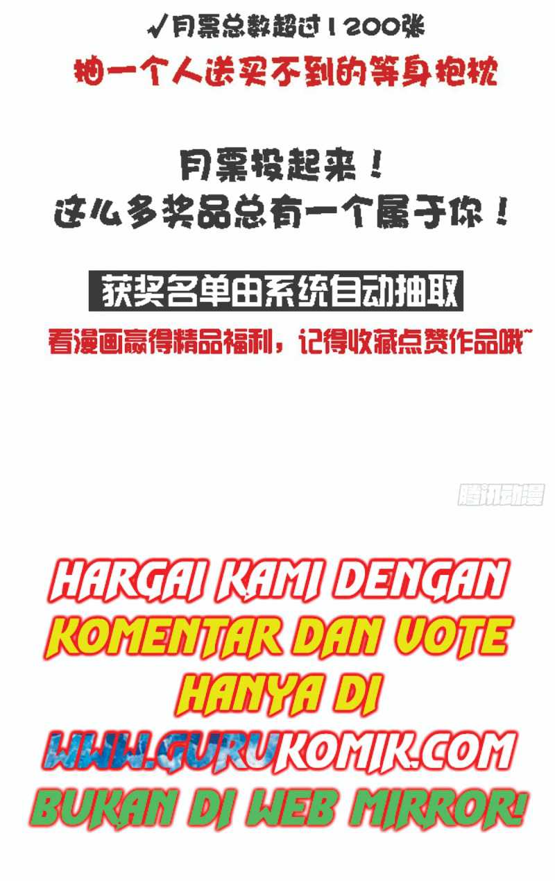 The First Son-In-Law Vanguard of All Time Chapter 25 - halaman 43