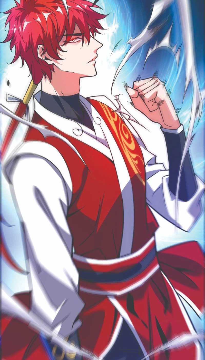 The First Son-In-Law Vanguard of All Time Chapter 25 - halaman 8